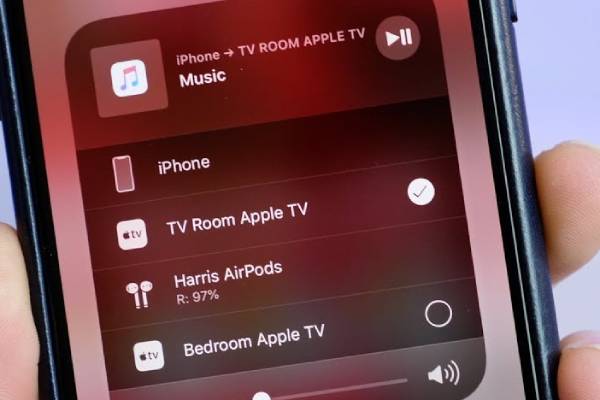 AirPlay 2