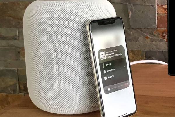 AirPlay 2