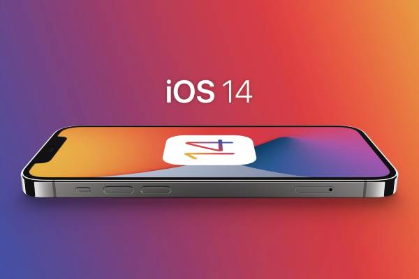 Apple’s latest iOS and macOS betas