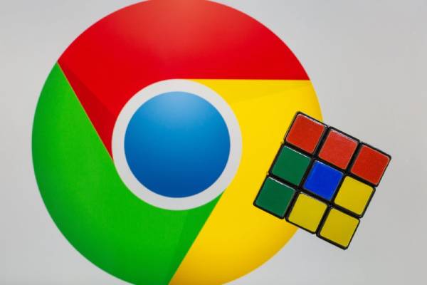 Chrome will let you turn on an HTTPS-first mode