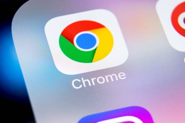 Chrome will let you turn on an HTTPS-first mode