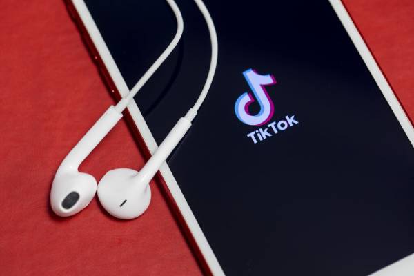 How to create live videos on TikTok