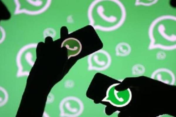 WhatsApp multi-device beta allows four devices at once